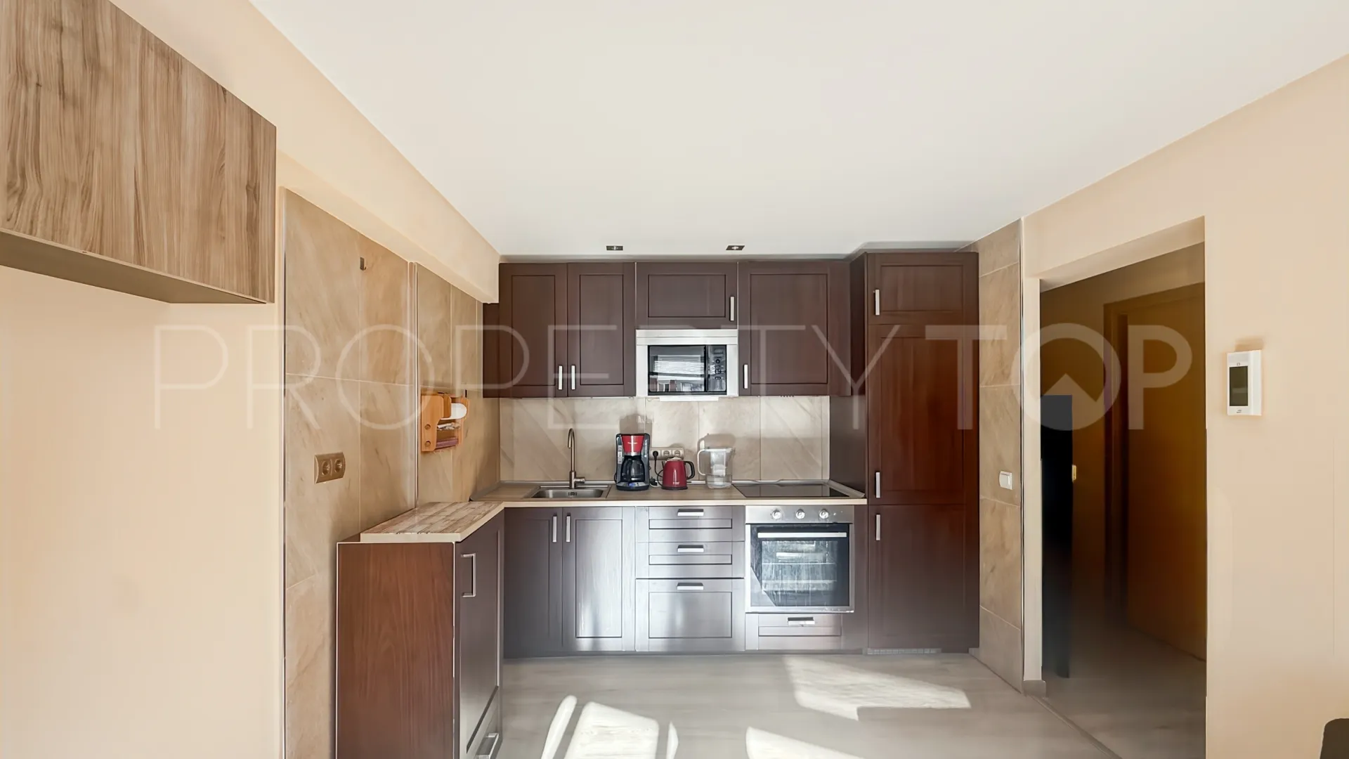 Apartment with 2 bedrooms for sale in Arroyo de la Miel