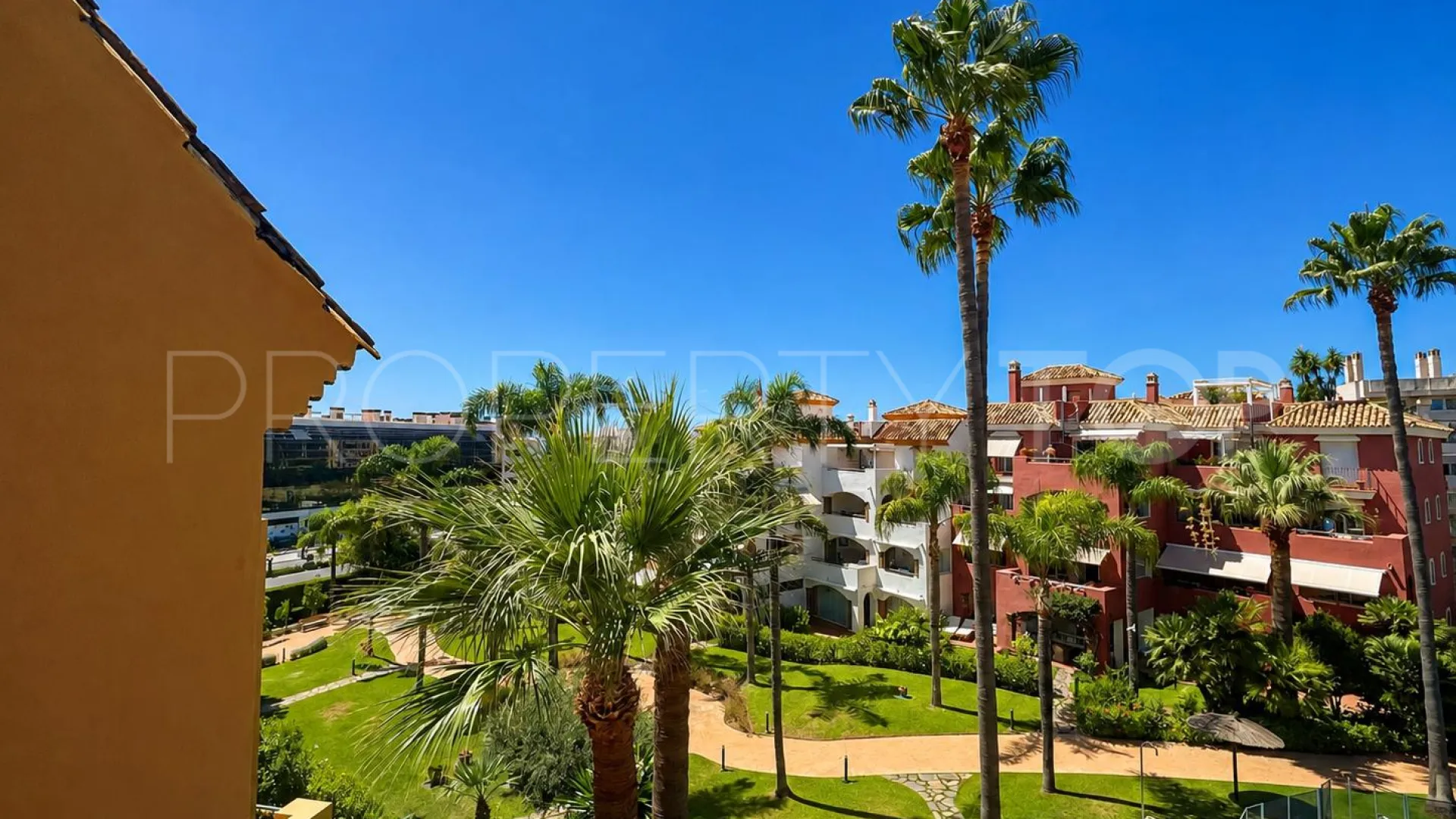 El Infantado, atico duplex en venta