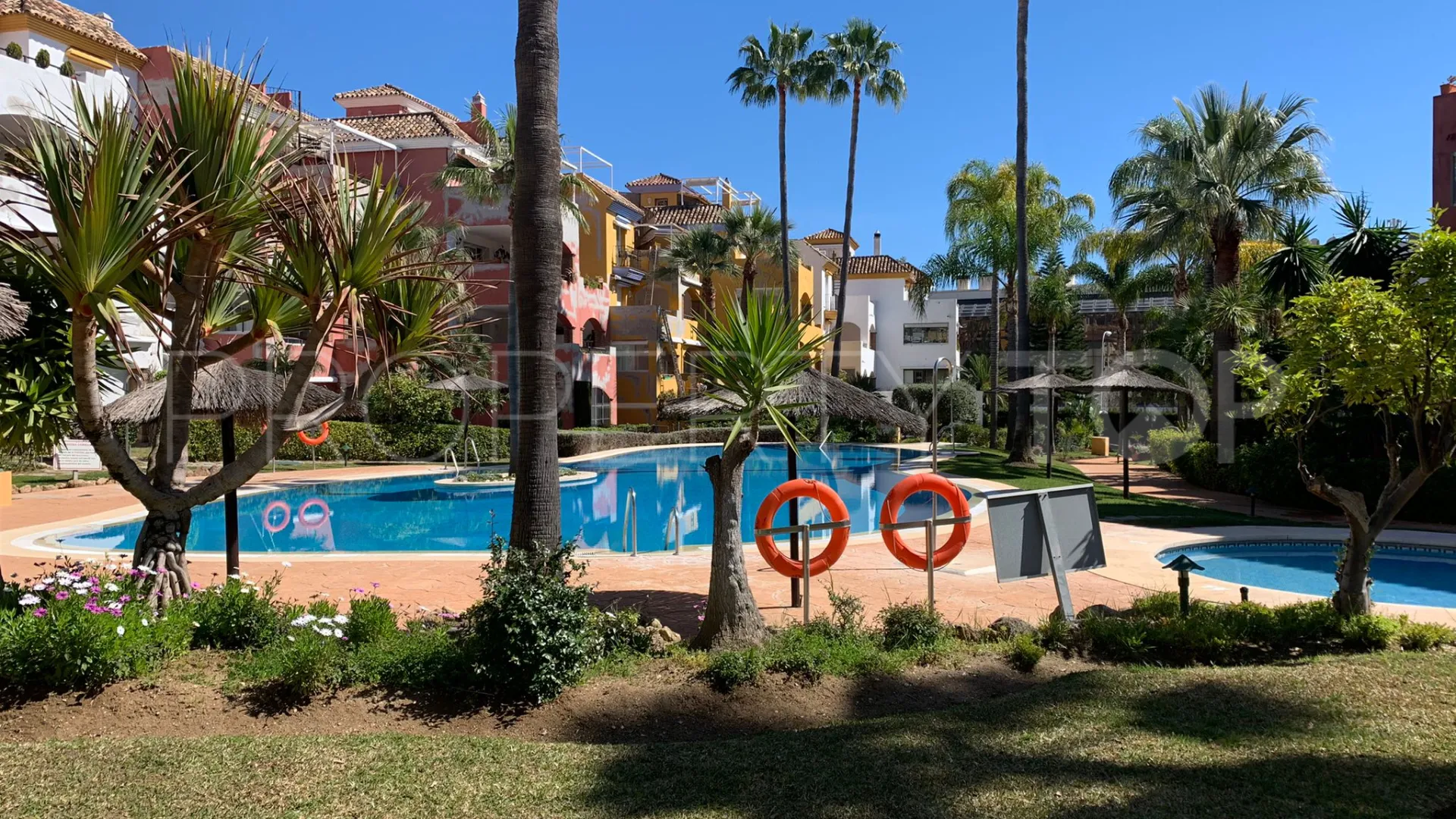 El Infantado, atico duplex en venta