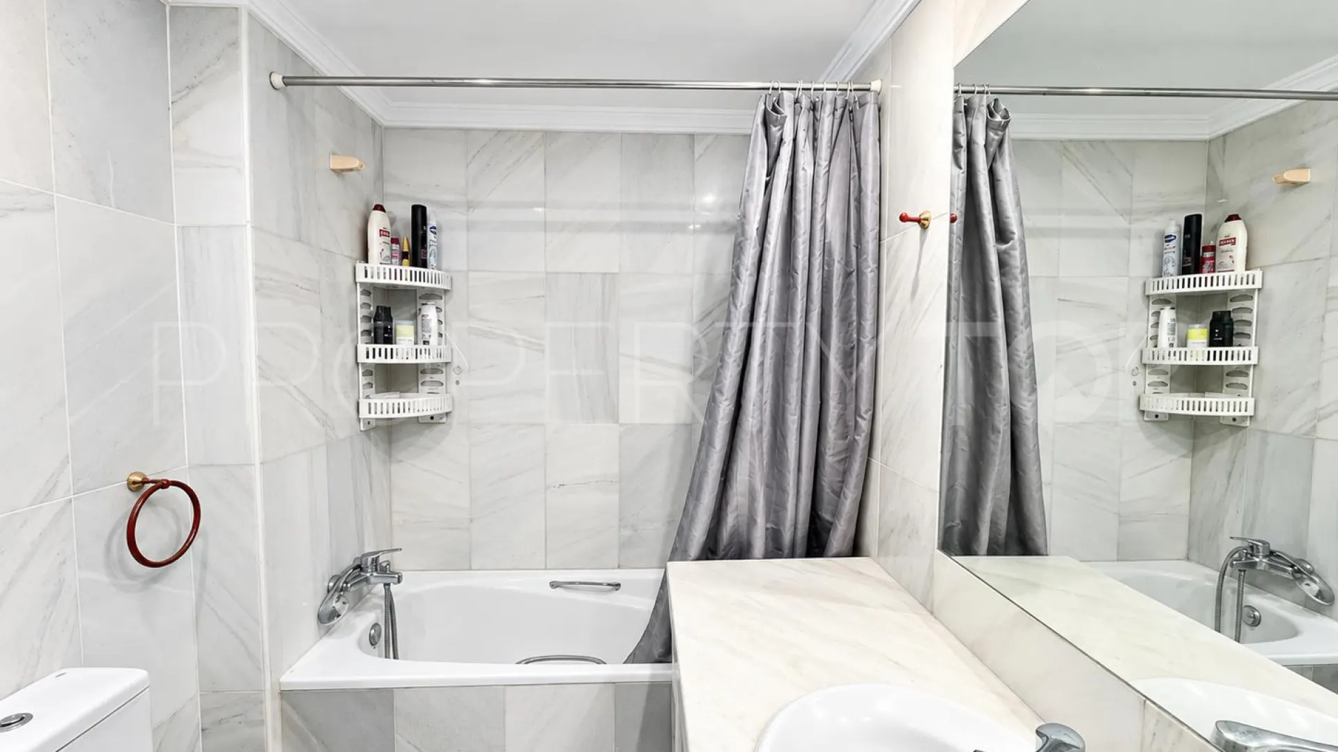 El Infantado, atico duplex en venta