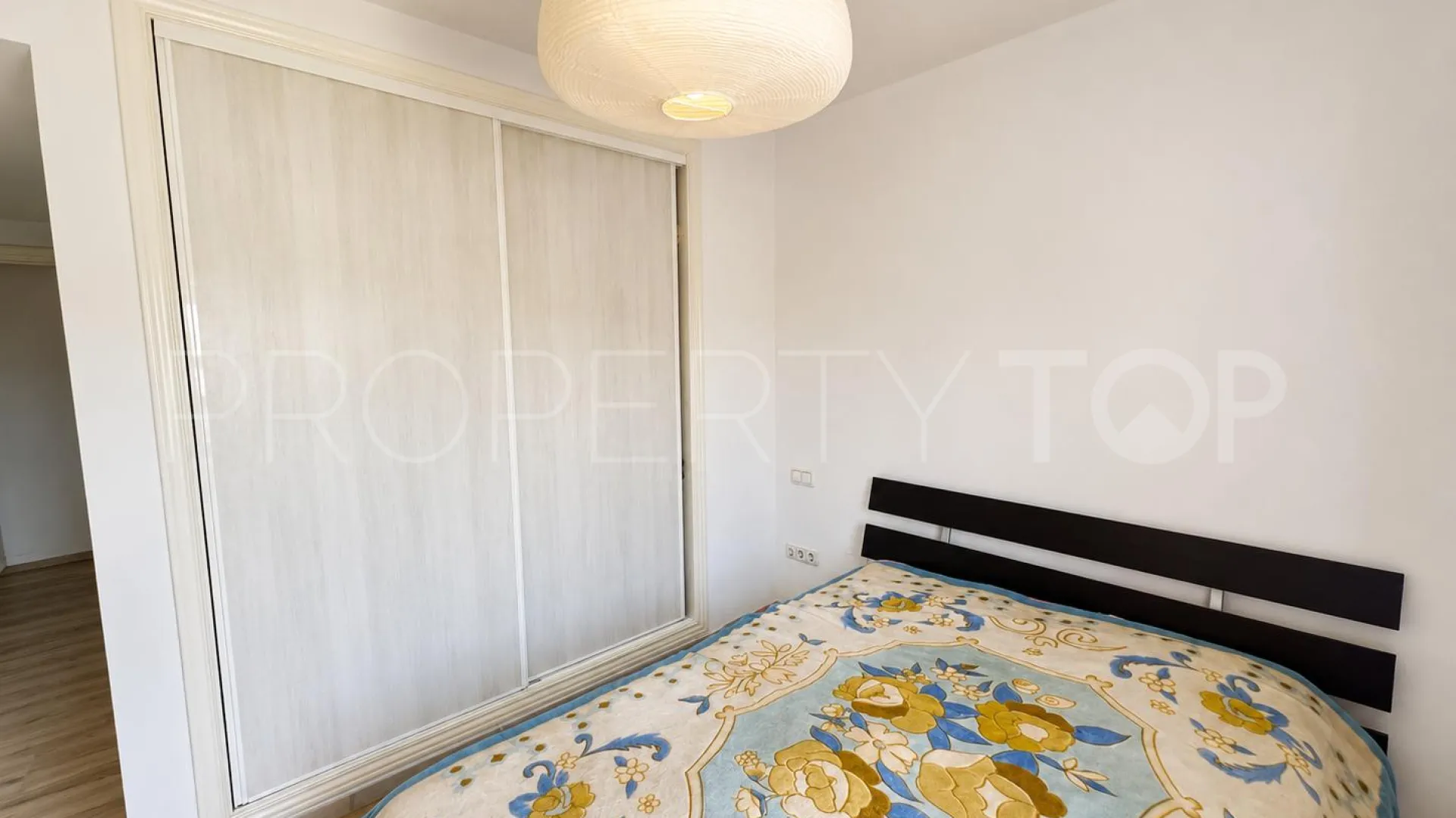 El Infantado, atico duplex en venta