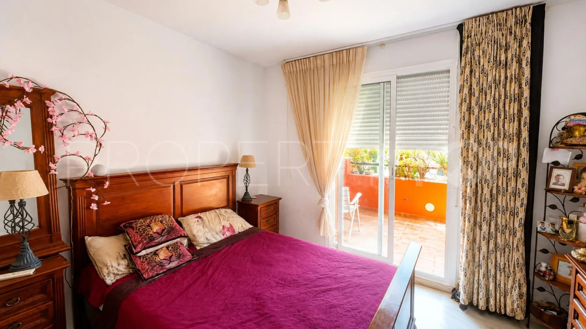 El Infantado, atico duplex en venta