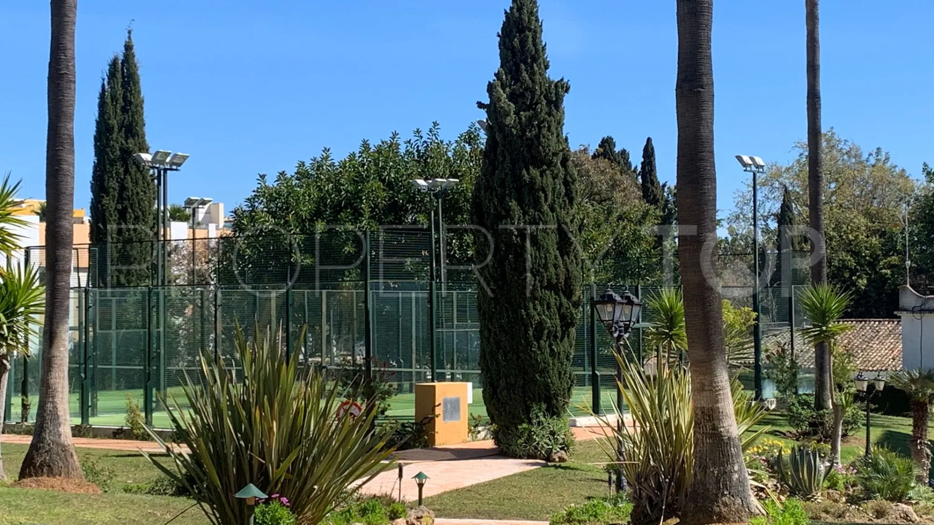 El Infantado, atico duplex en venta
