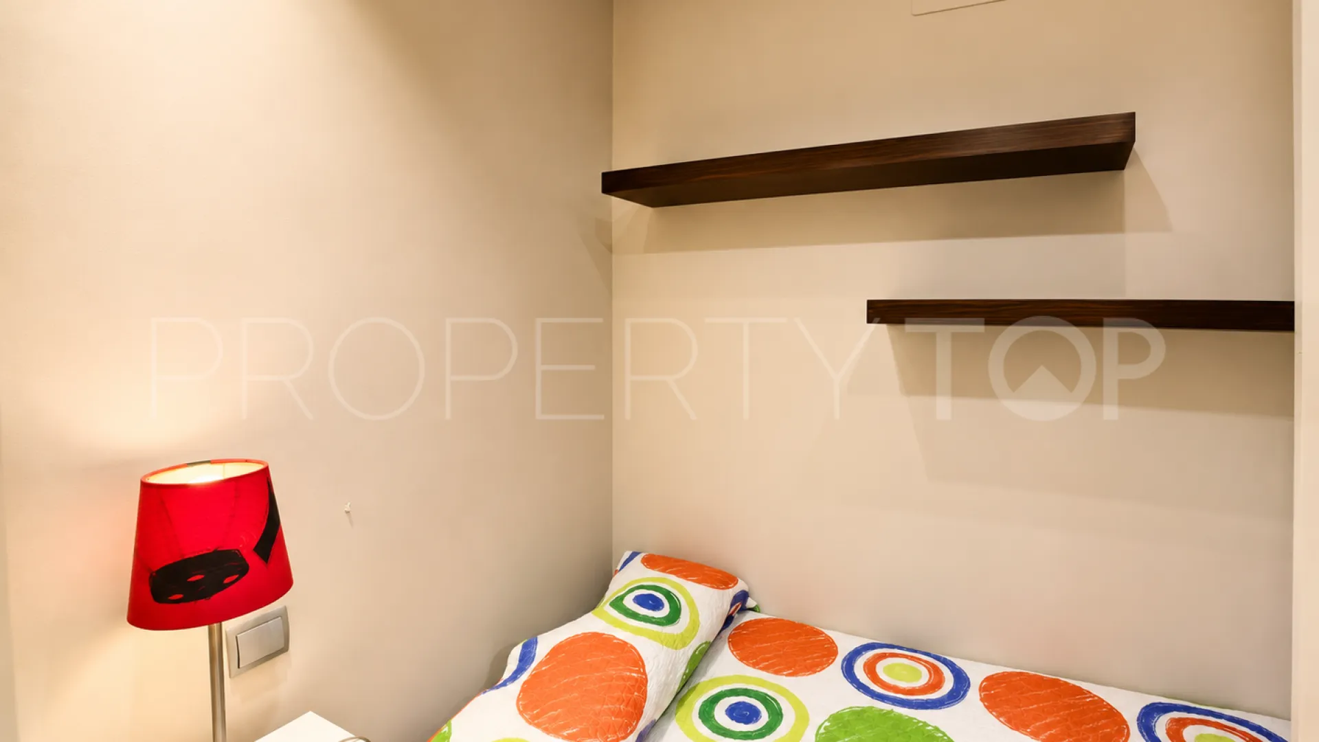 Marbella Centro, apartamento en venta de 2 dormitorios