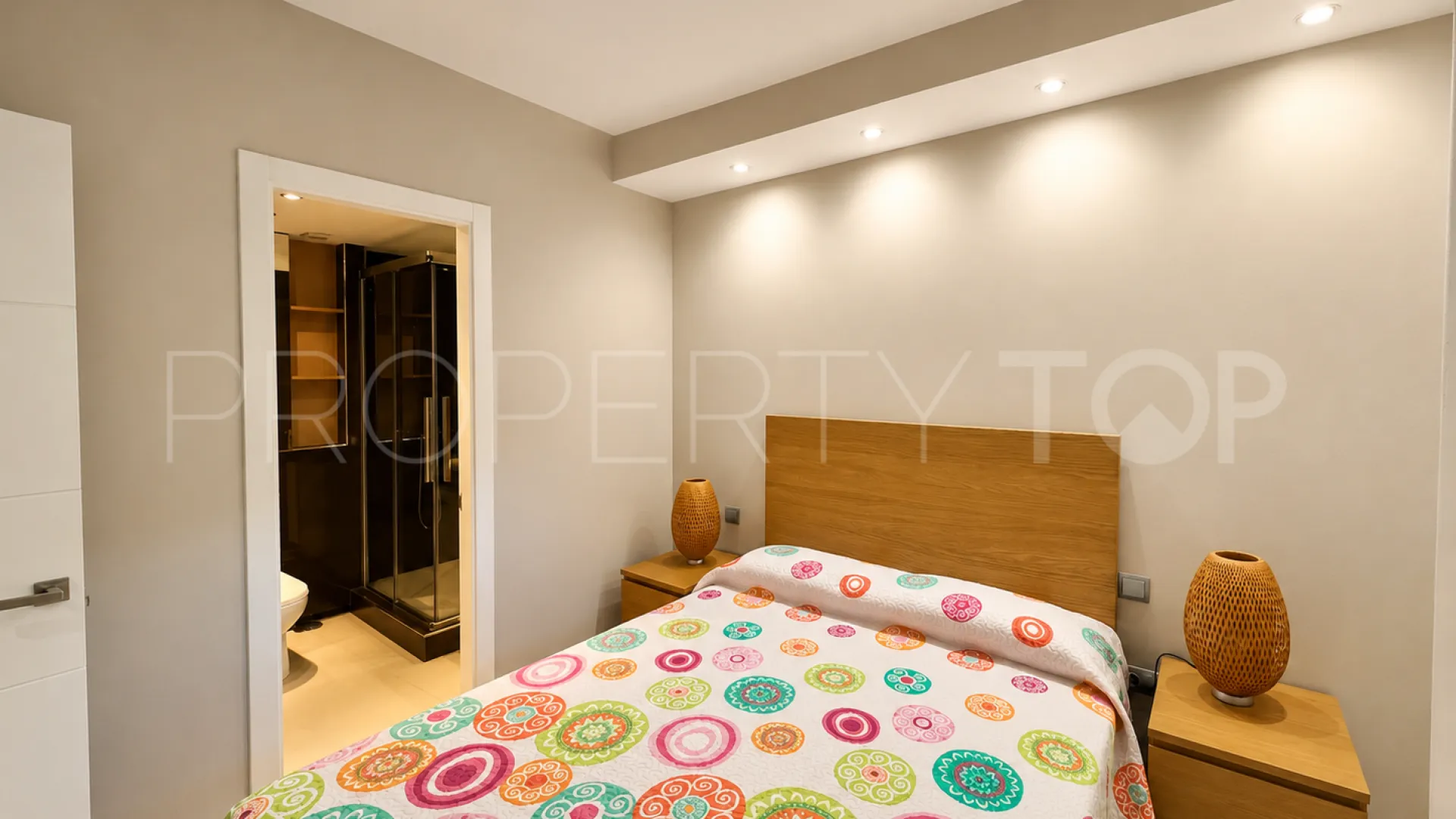 Marbella Centro, apartamento en venta de 2 dormitorios