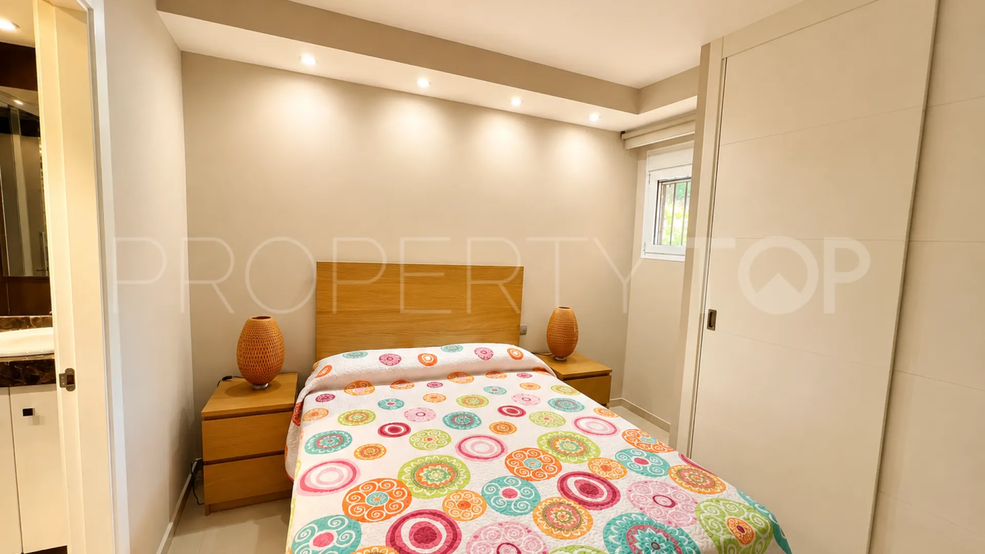 Marbella Centro, apartamento en venta de 2 dormitorios