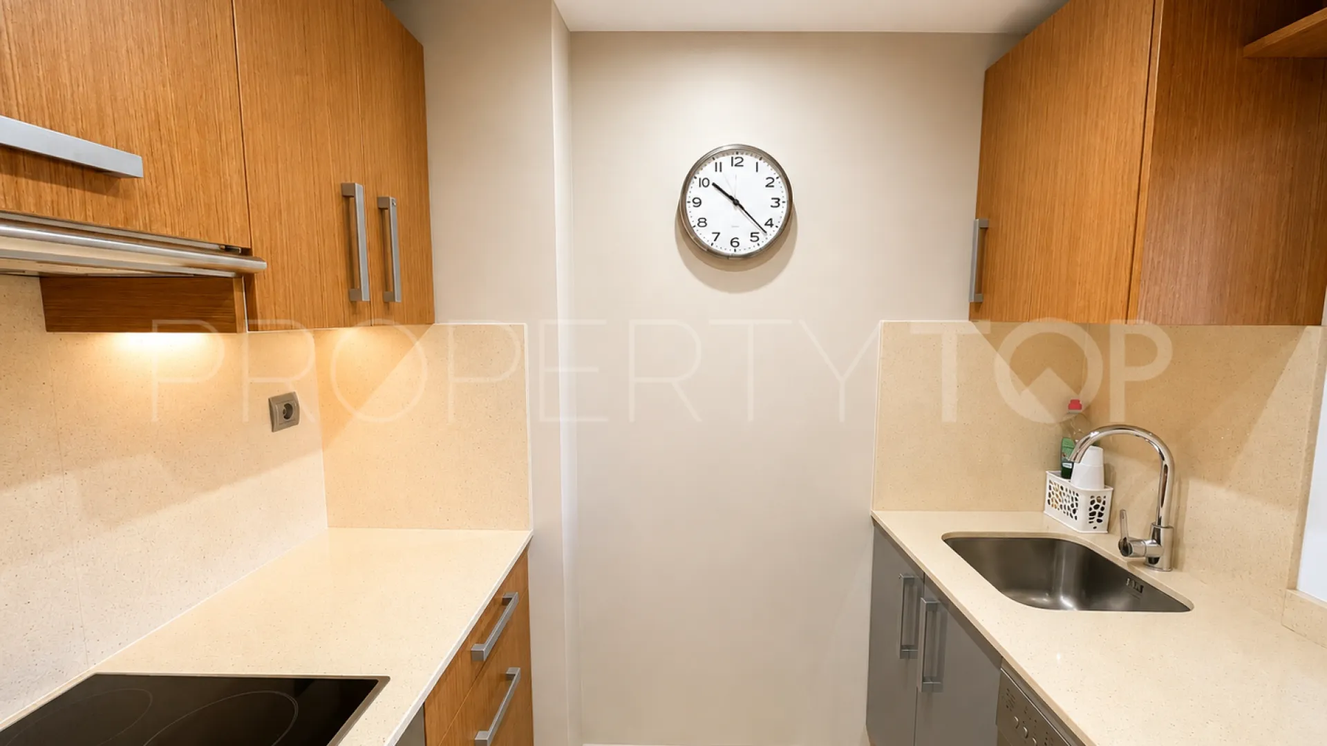 Marbella Centro, apartamento en venta de 2 dormitorios