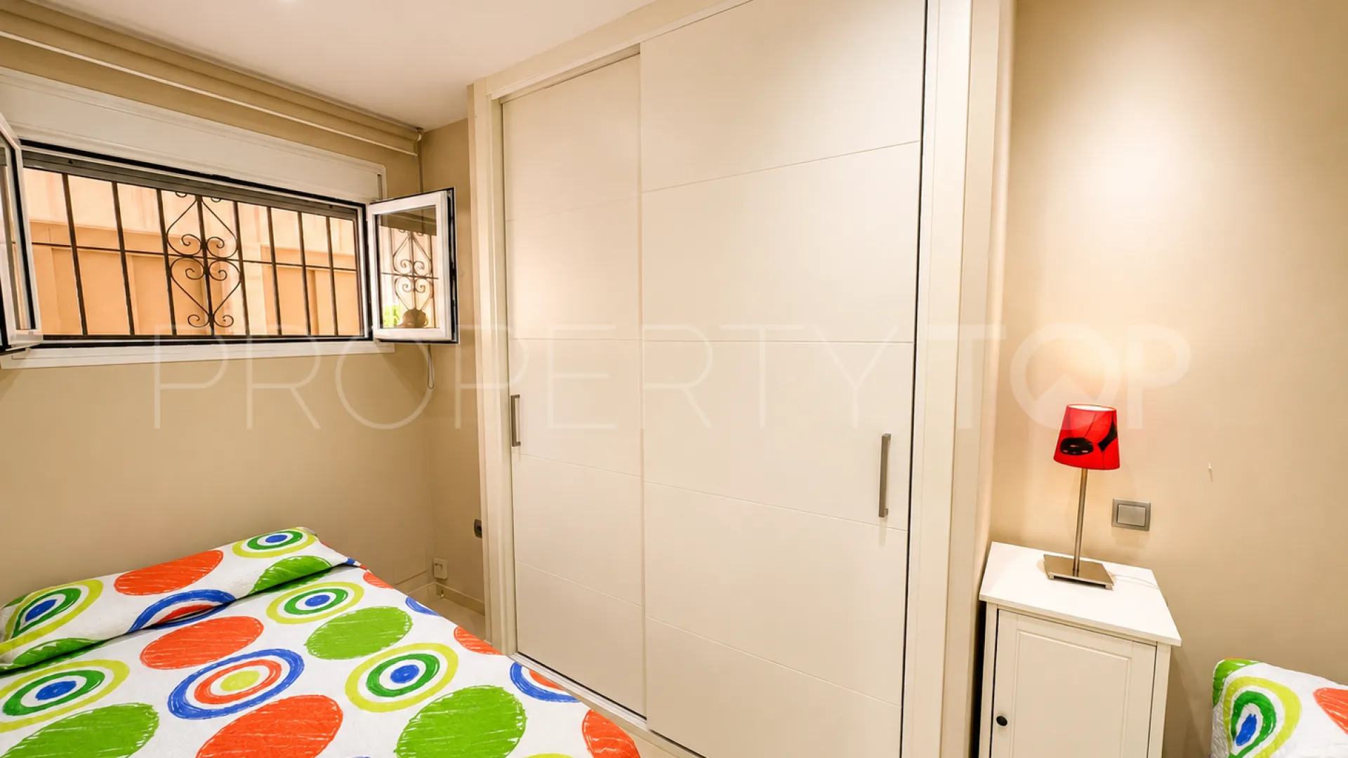 Marbella Centro, apartamento en venta de 2 dormitorios