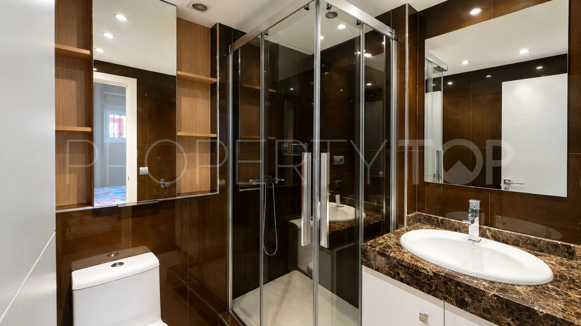 Marbella Centro, apartamento en venta de 2 dormitorios