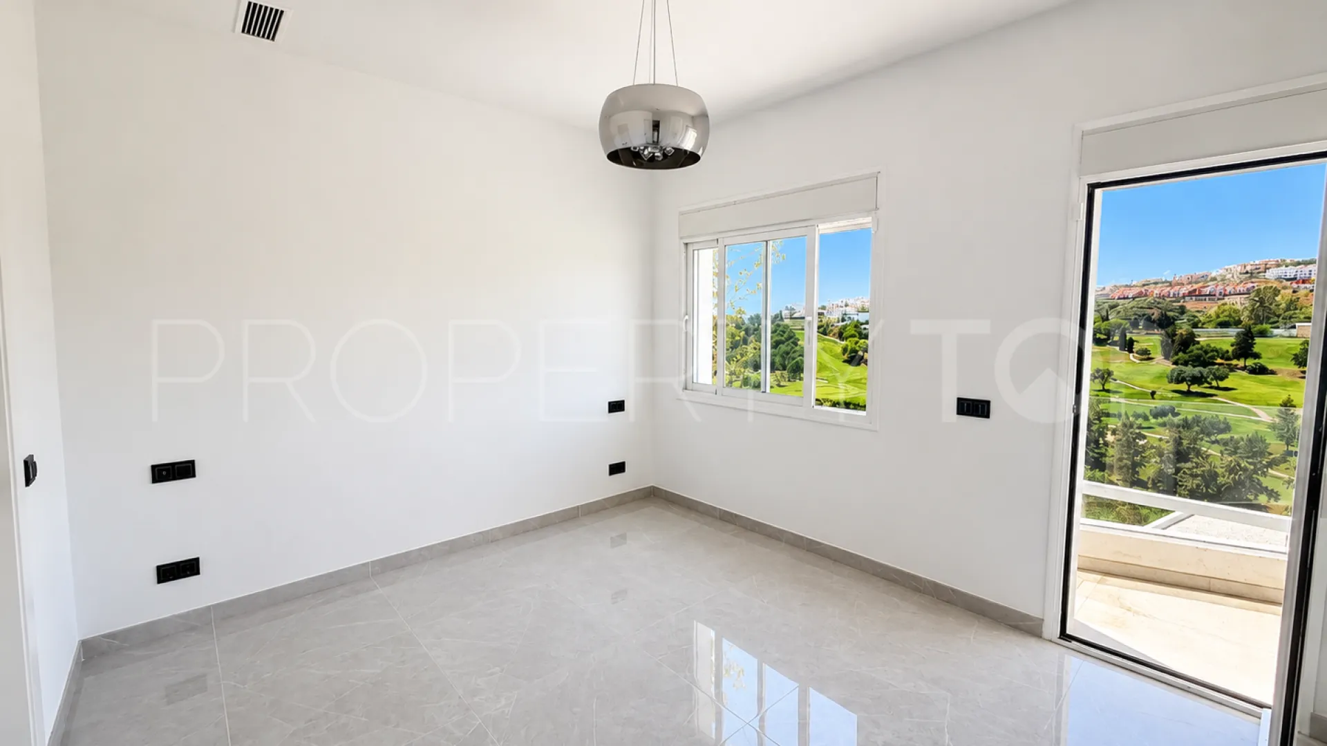Villa en venta en La Alqueria