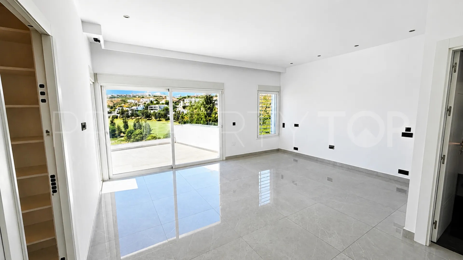 Villa en venta en La Alqueria