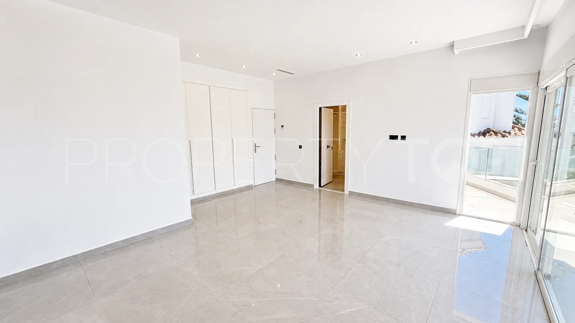 Villa en venta en La Alqueria