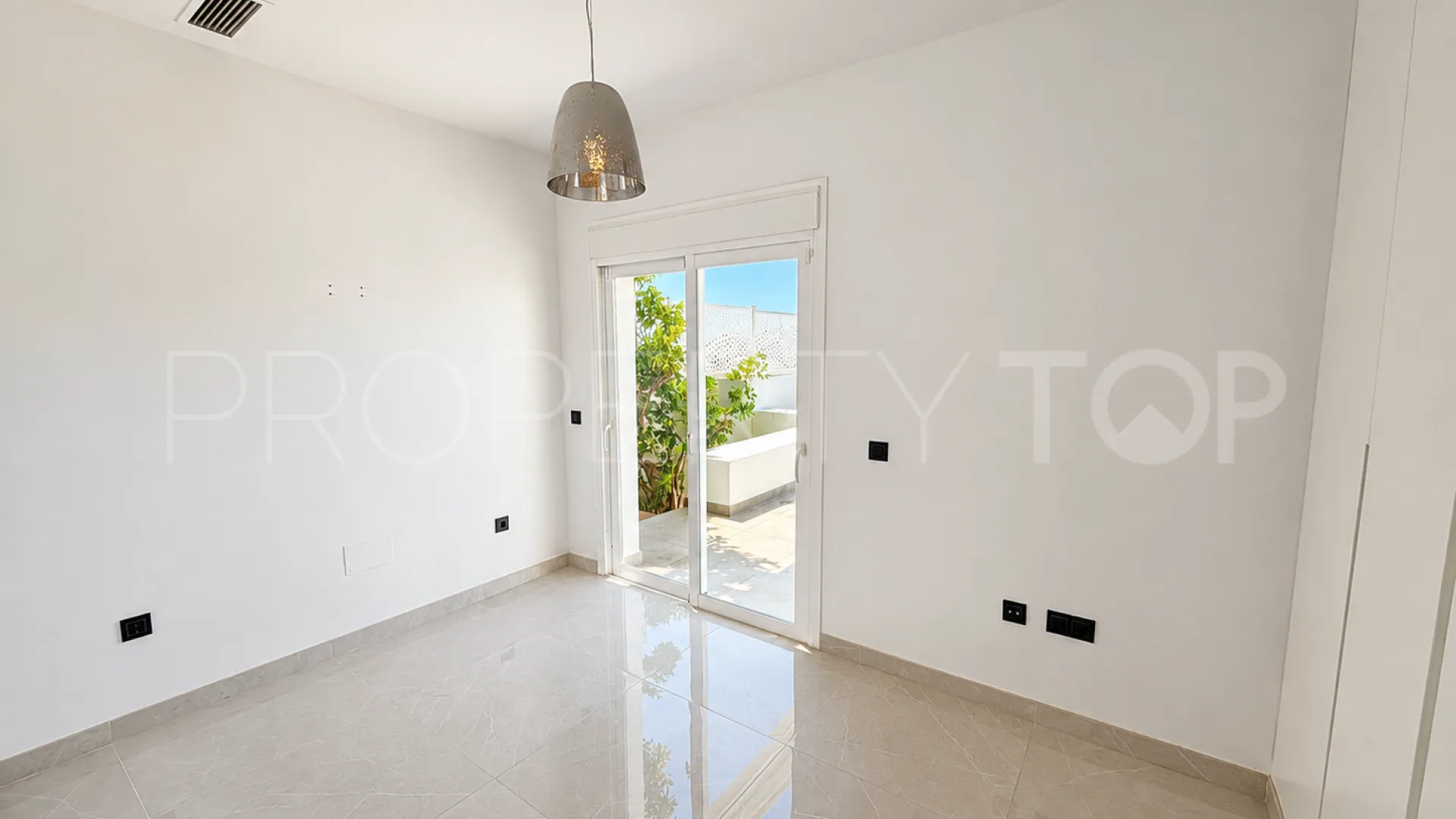 Villa en venta en La Alqueria