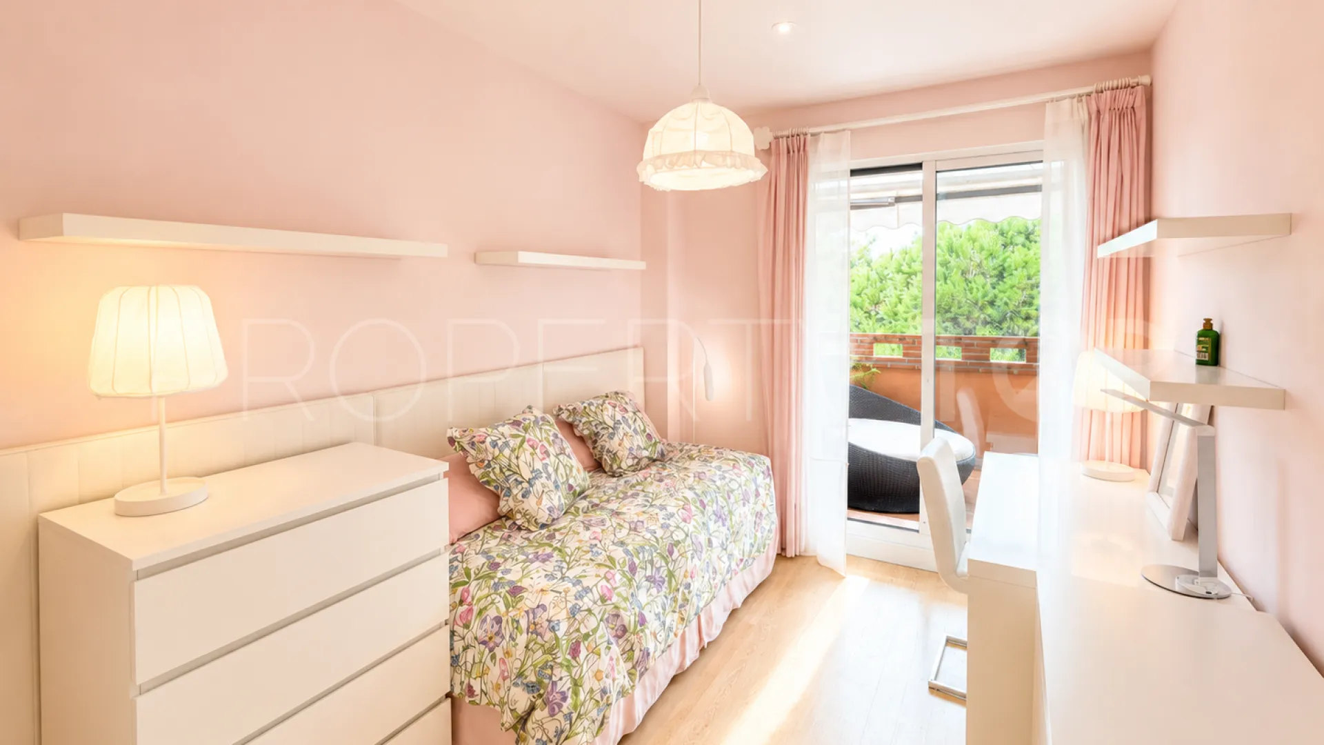 Apartamento a la venta en Costa Nagüeles III