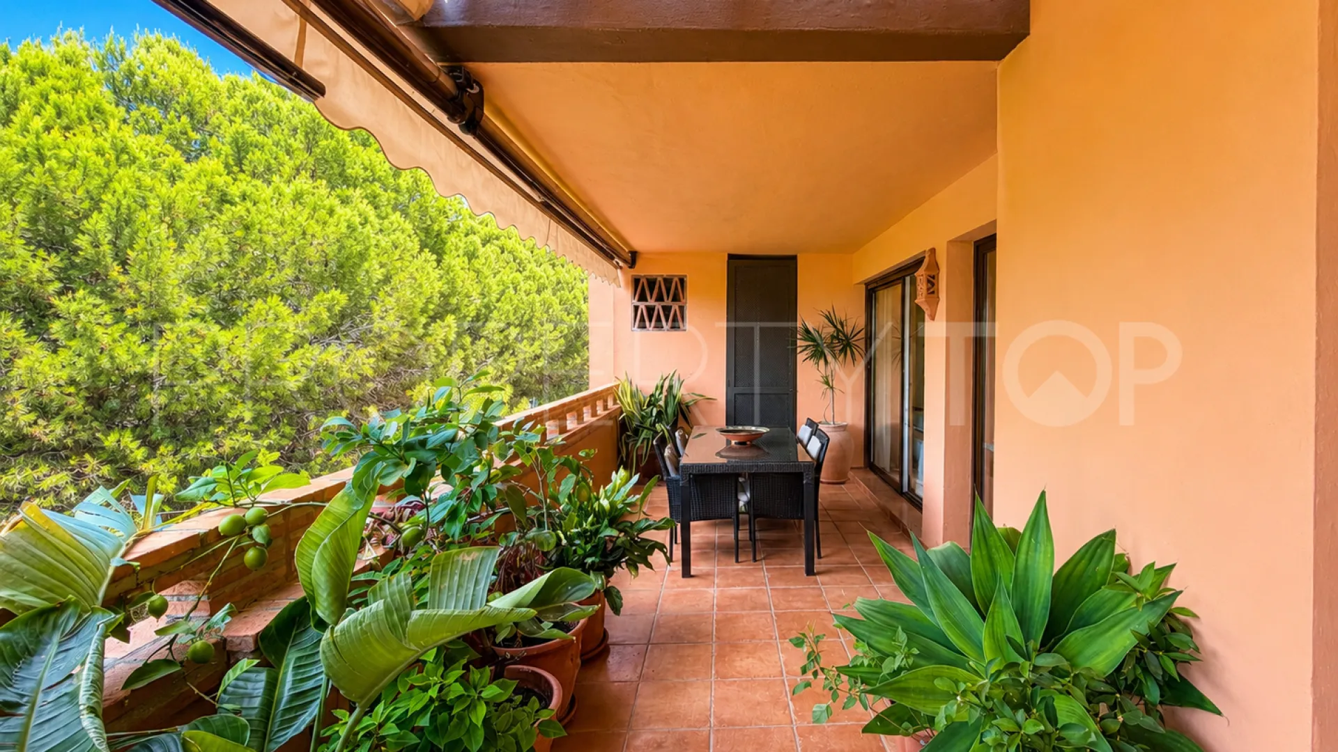 Apartamento a la venta en Costa Nagüeles III