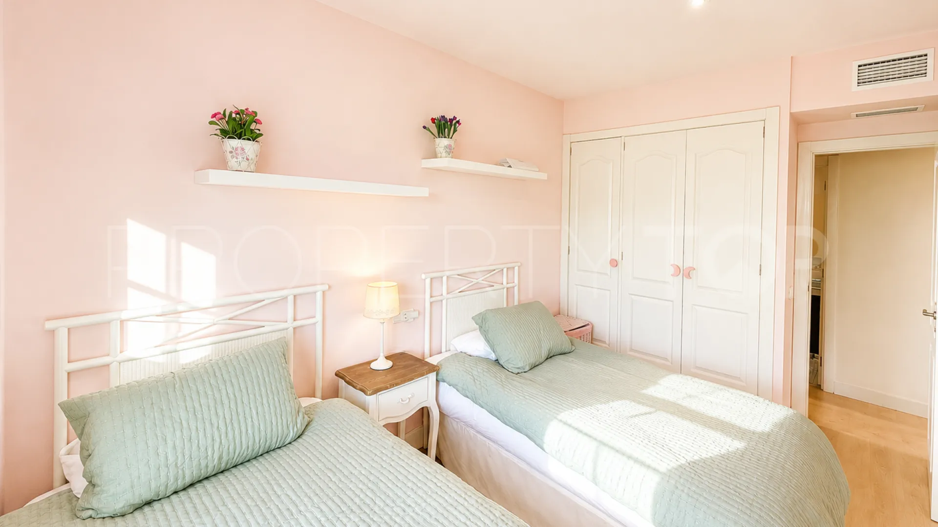 Apartamento a la venta en Costa Nagüeles III