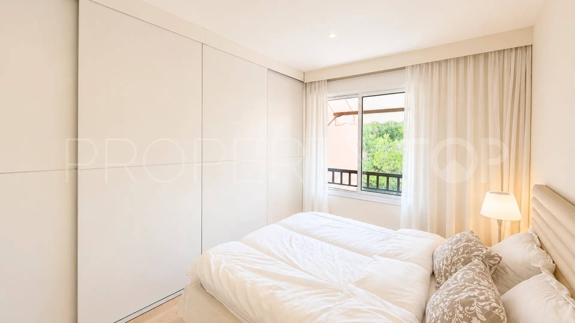 Apartamento a la venta en Costa Nagüeles III