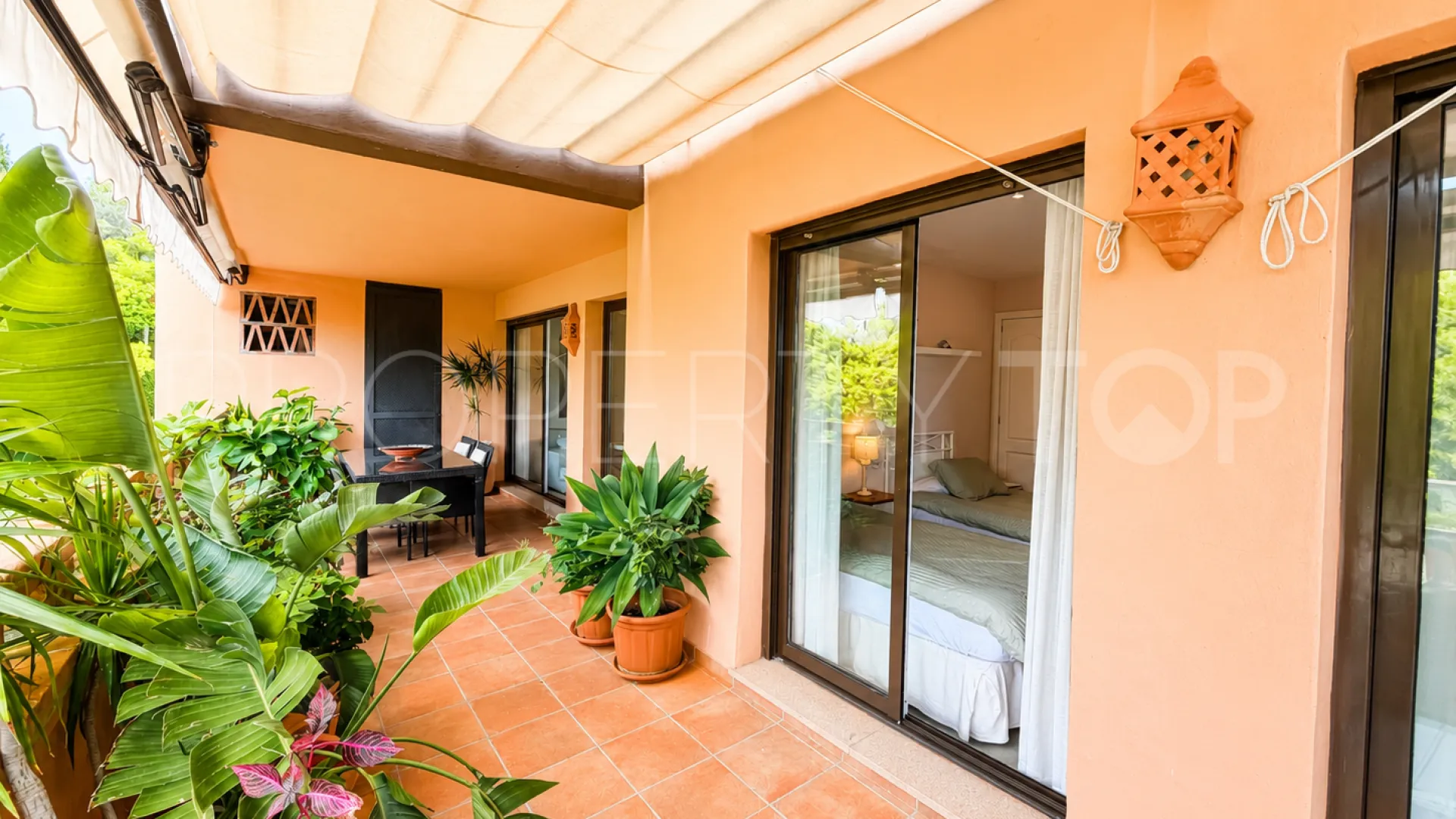 Apartamento a la venta en Costa Nagüeles III