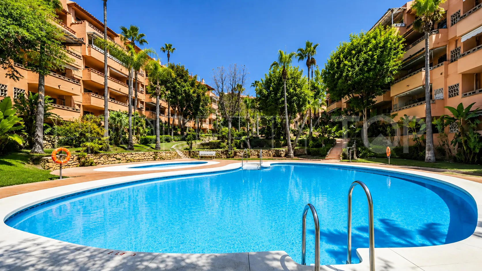 Apartamento a la venta en Costa Nagüeles III