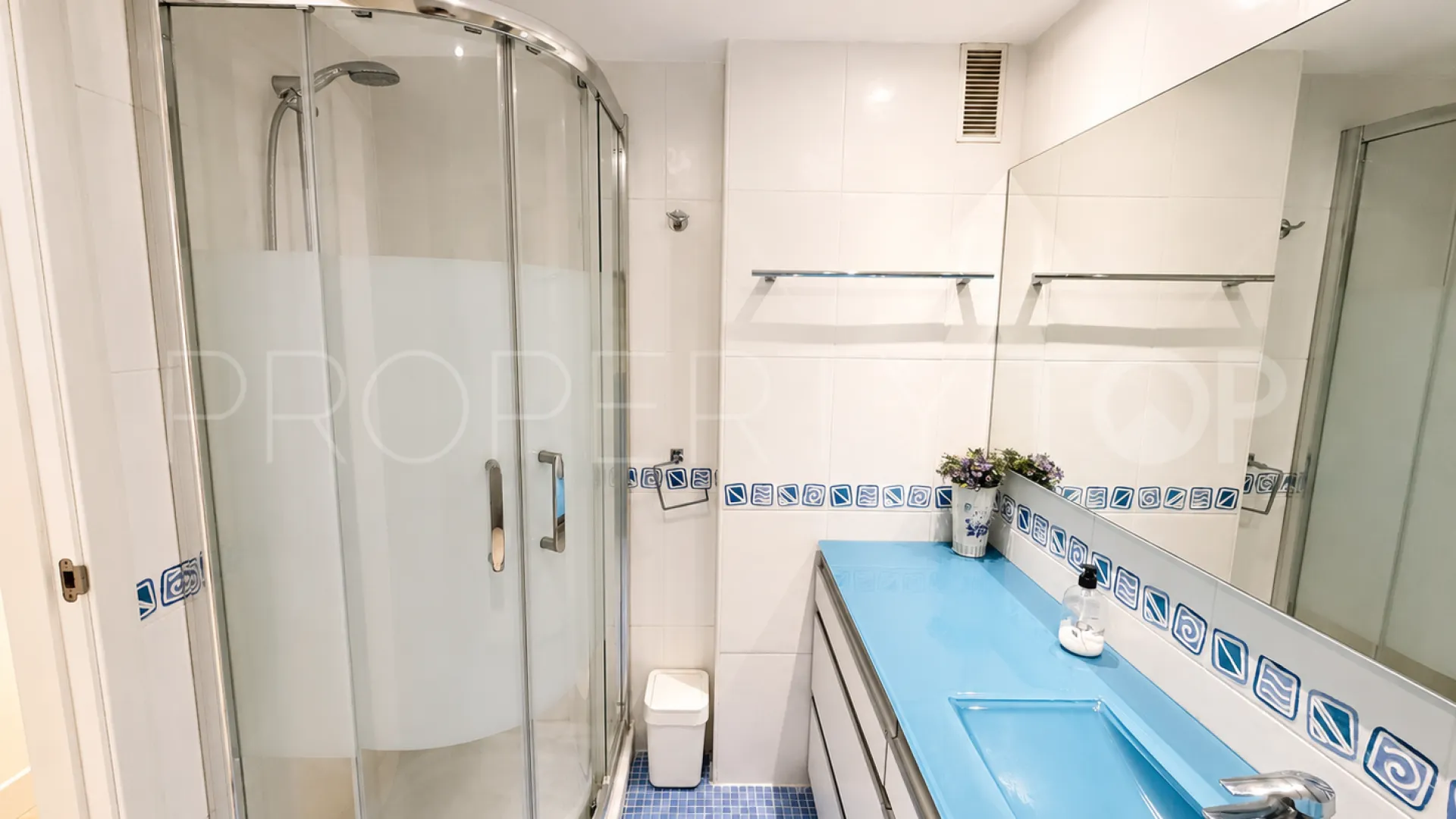Apartamento a la venta en Costa Nagüeles III