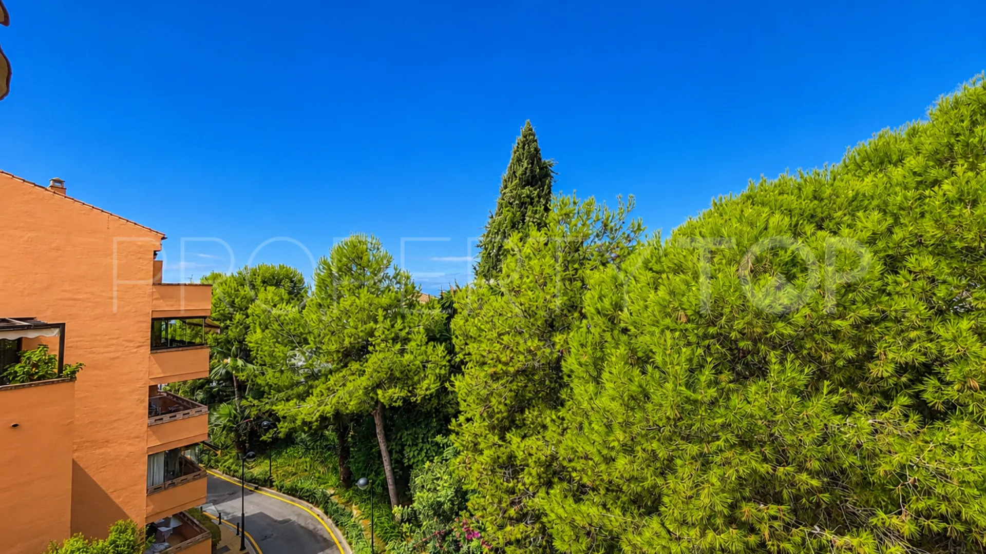 Apartamento a la venta en Costa Nagüeles III