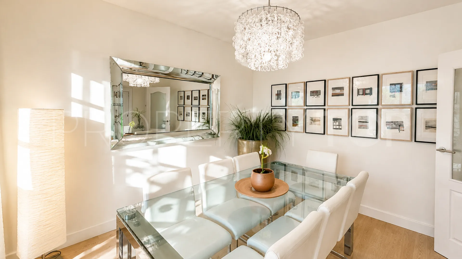 Apartamento a la venta en Costa Nagüeles III