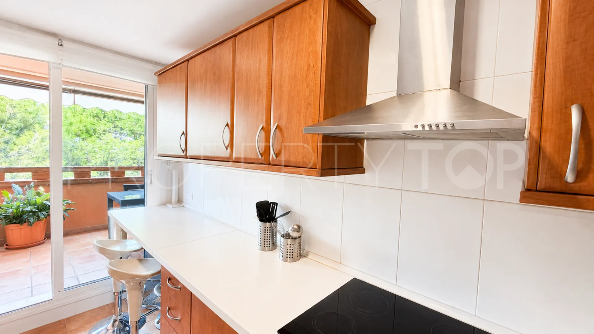 Apartamento a la venta en Costa Nagüeles III