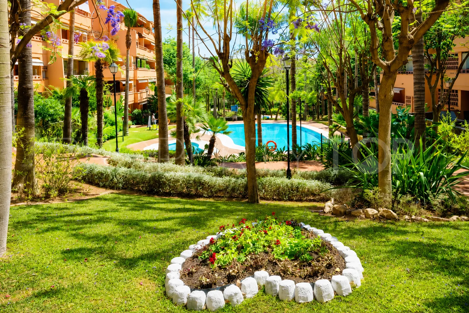 Apartamento a la venta en Costa Nagüeles III