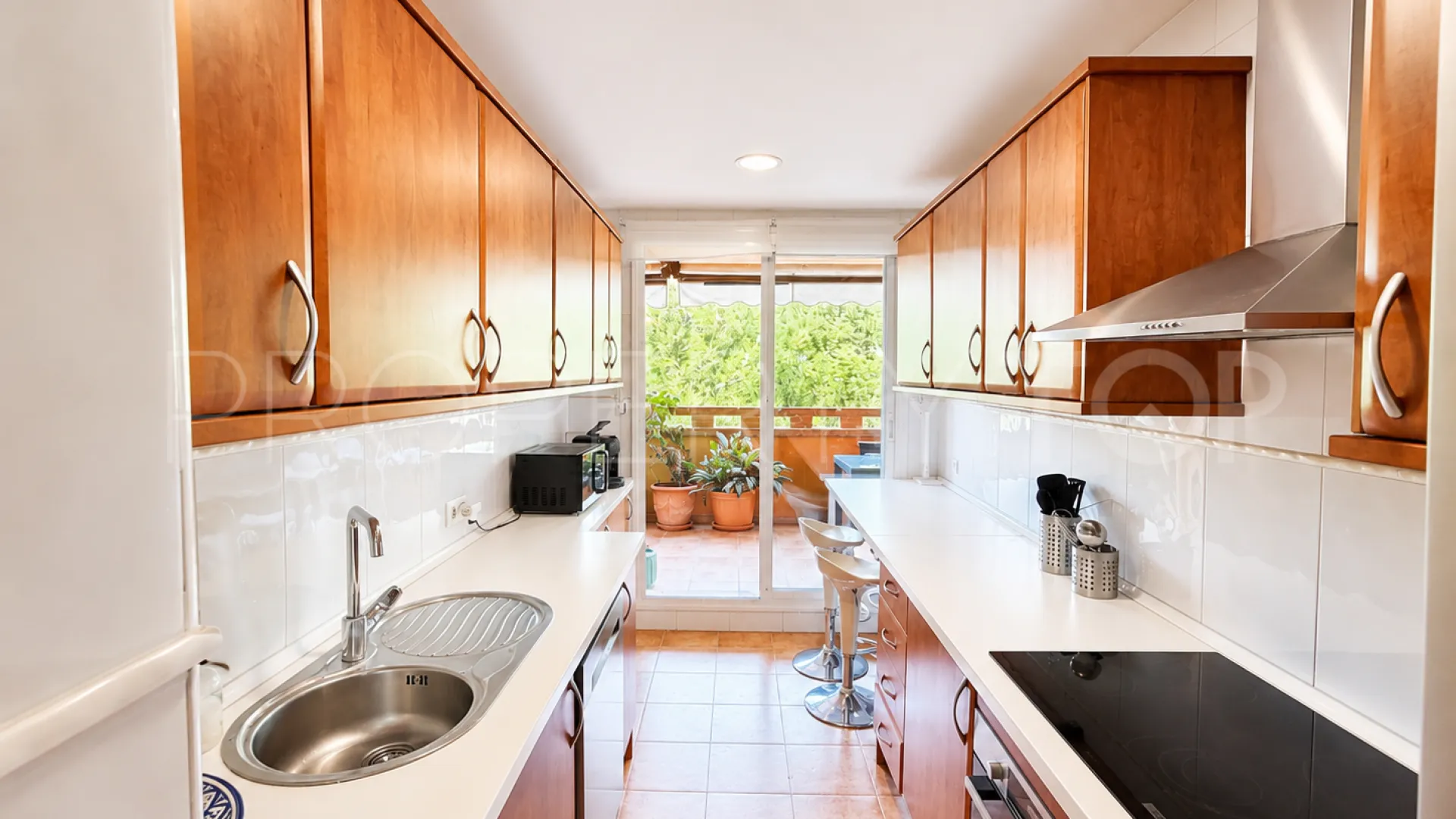 Apartamento a la venta en Costa Nagüeles III