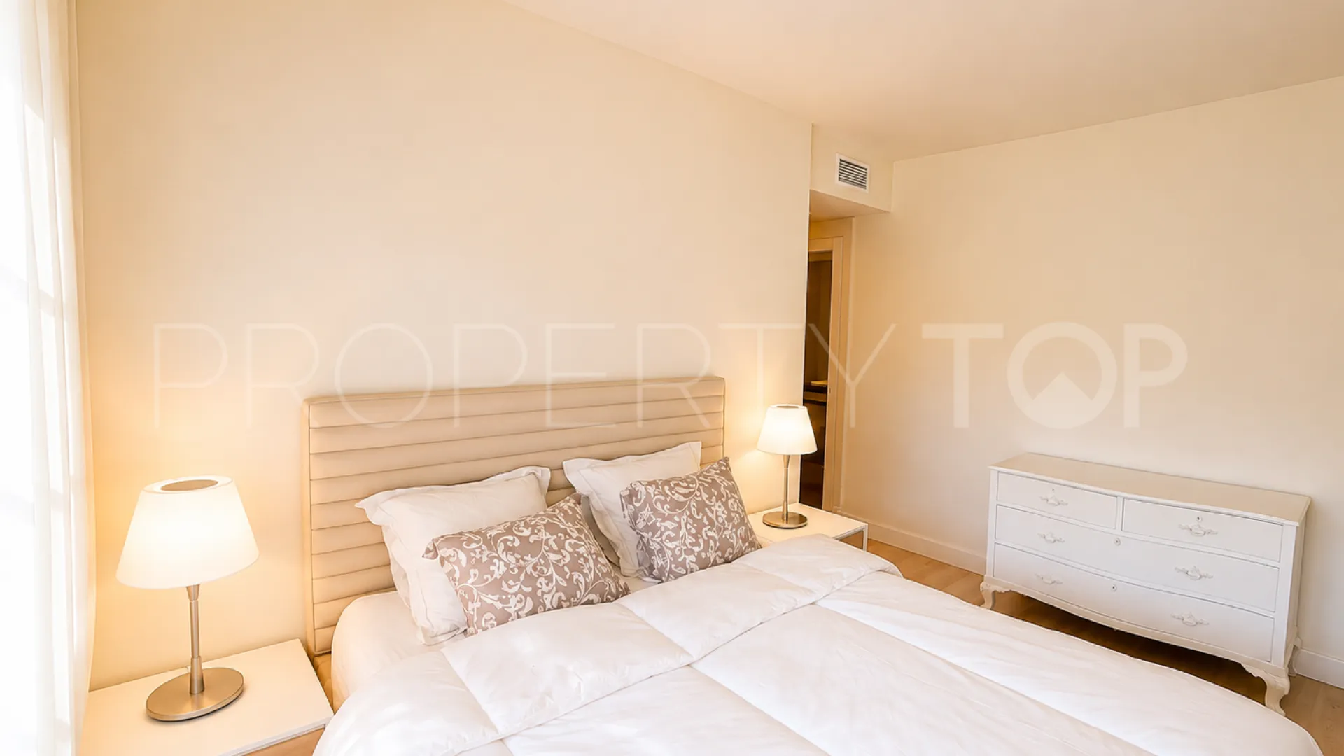 Apartamento a la venta en Costa Nagüeles III