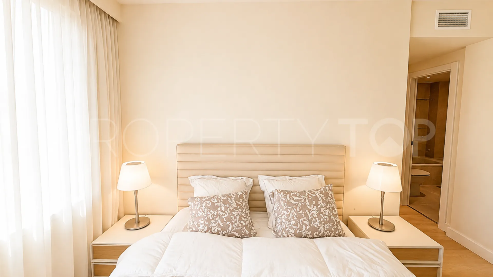 Apartamento a la venta en Costa Nagüeles III