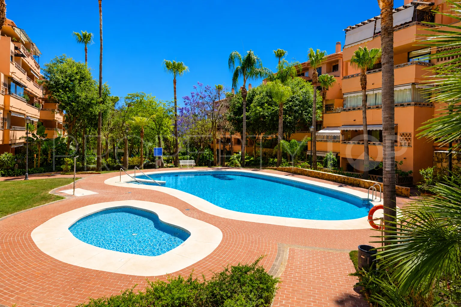 Apartamento a la venta en Costa Nagüeles III