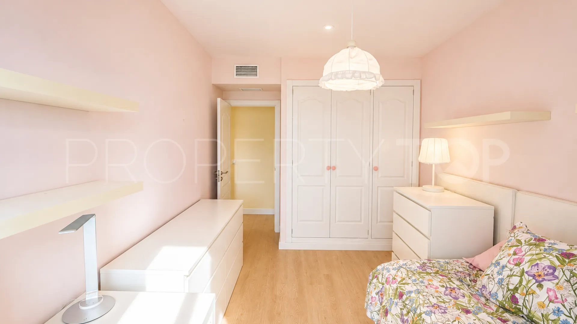 Apartamento a la venta en Costa Nagüeles III