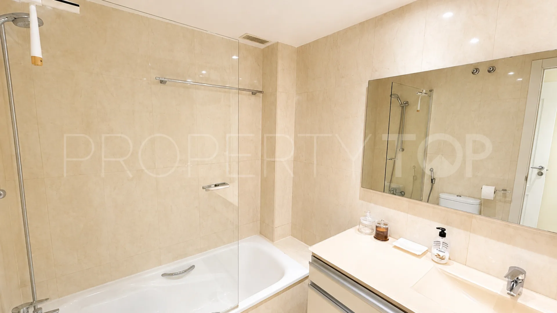 Apartamento a la venta en Costa Nagüeles III