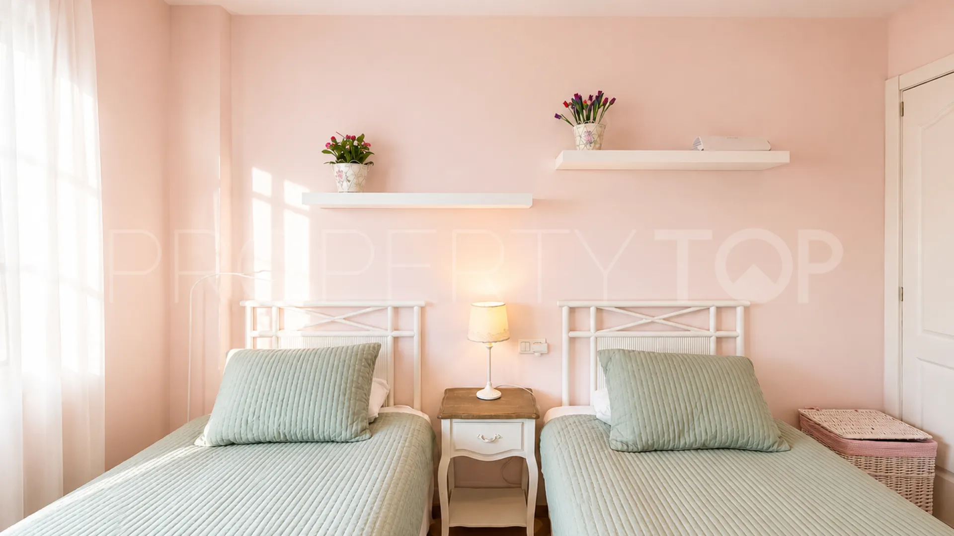 Apartamento a la venta en Costa Nagüeles III