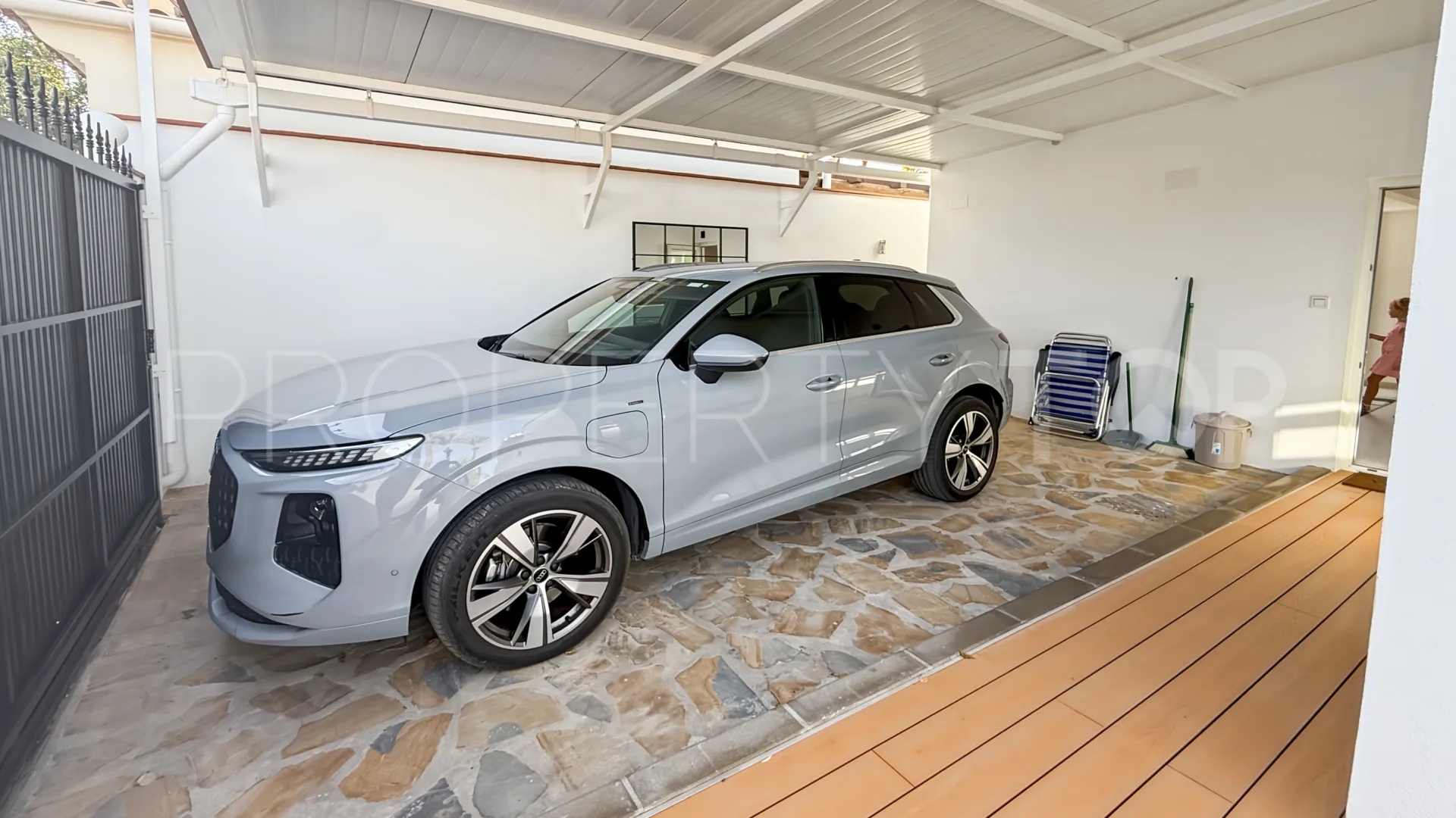 For sale 3 bedrooms villa in Marbella East