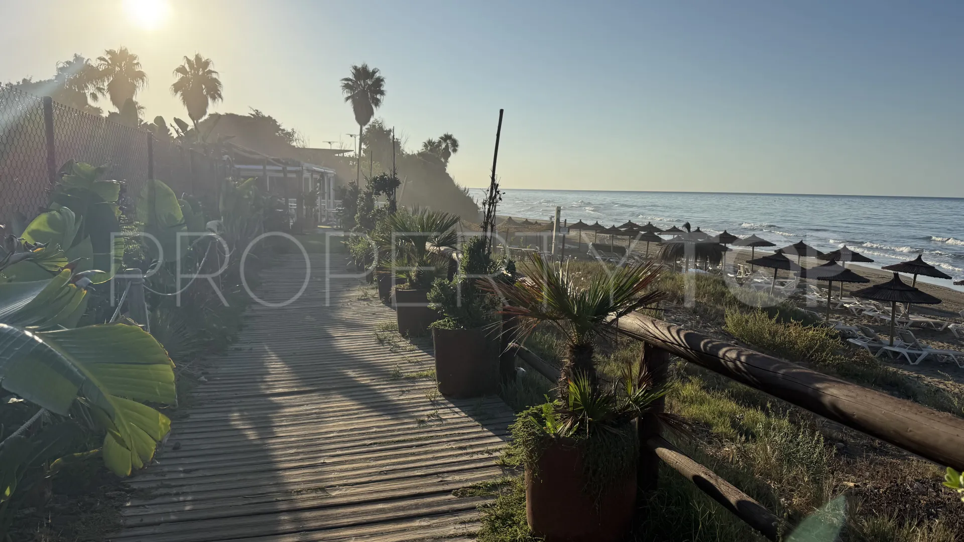 For sale 3 bedrooms villa in Marbella East
