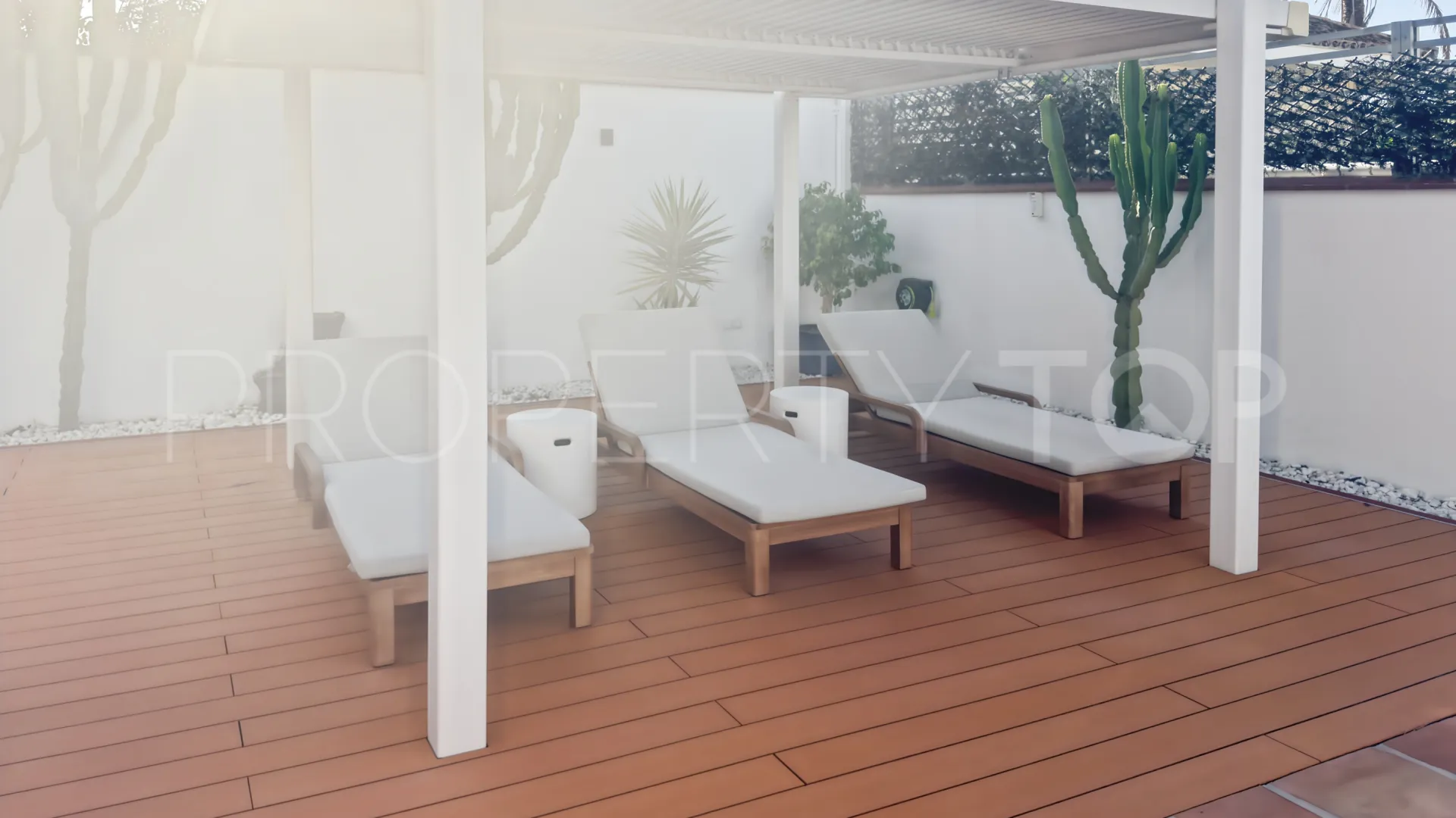 For sale 3 bedrooms villa in Marbella East