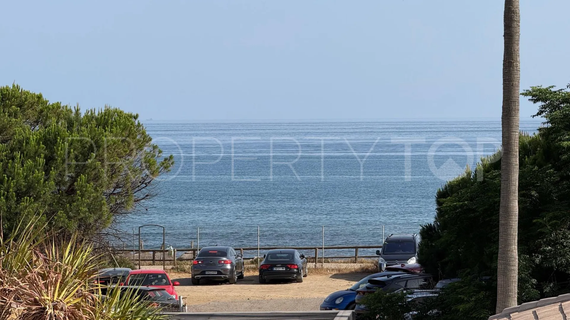 For sale 3 bedrooms villa in Marbella East