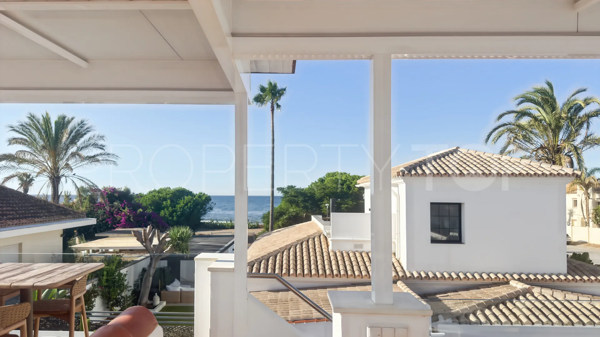 For sale 3 bedrooms villa in Marbella East