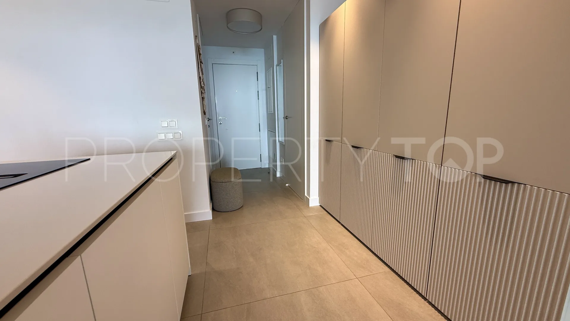 2 bedrooms apartment for sale in El Higueron