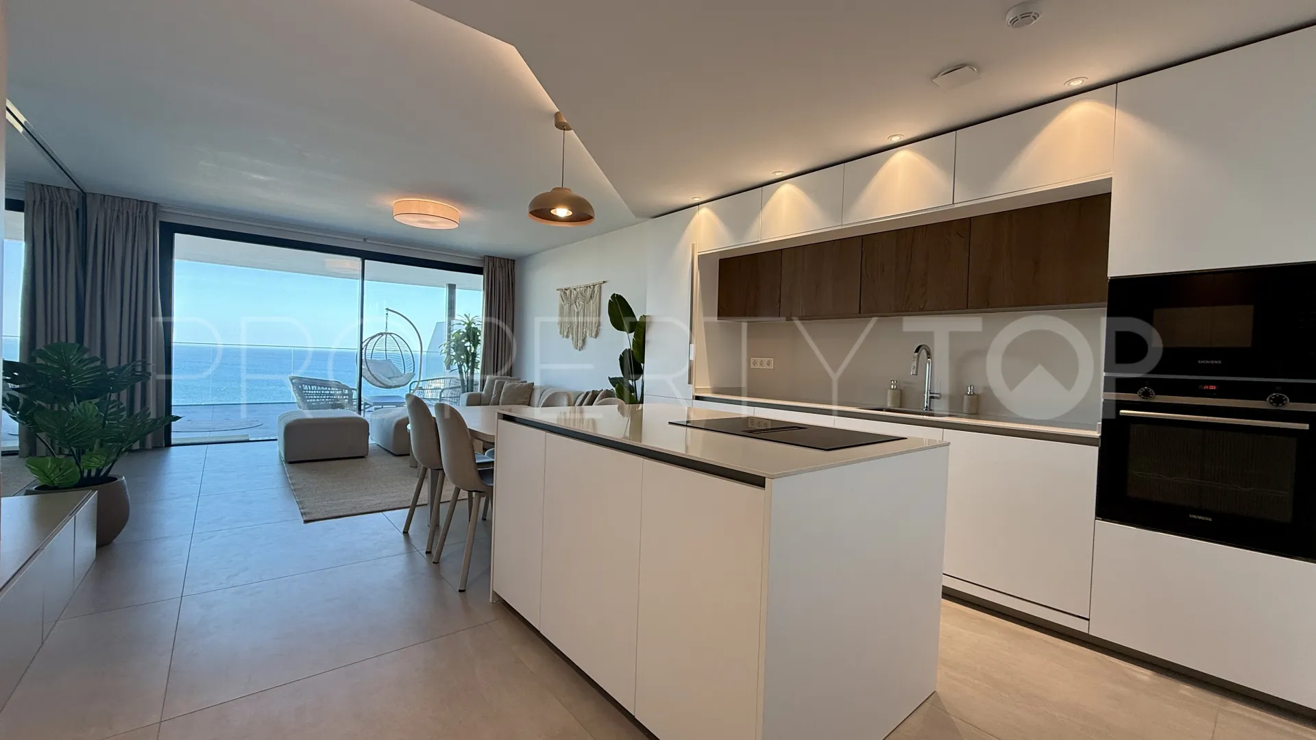 2 bedrooms apartment for sale in El Higueron