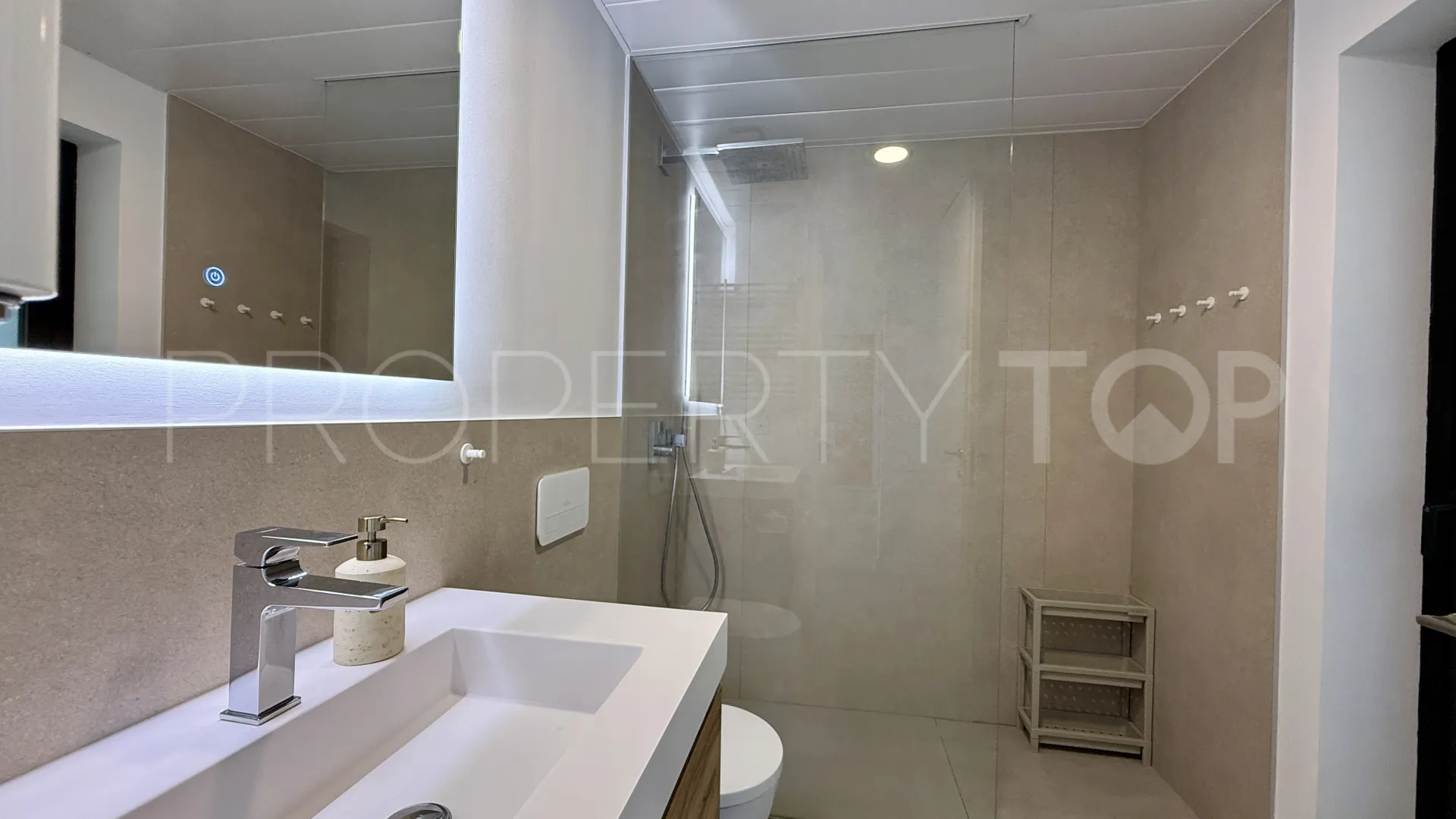 2 bedrooms apartment for sale in El Higueron