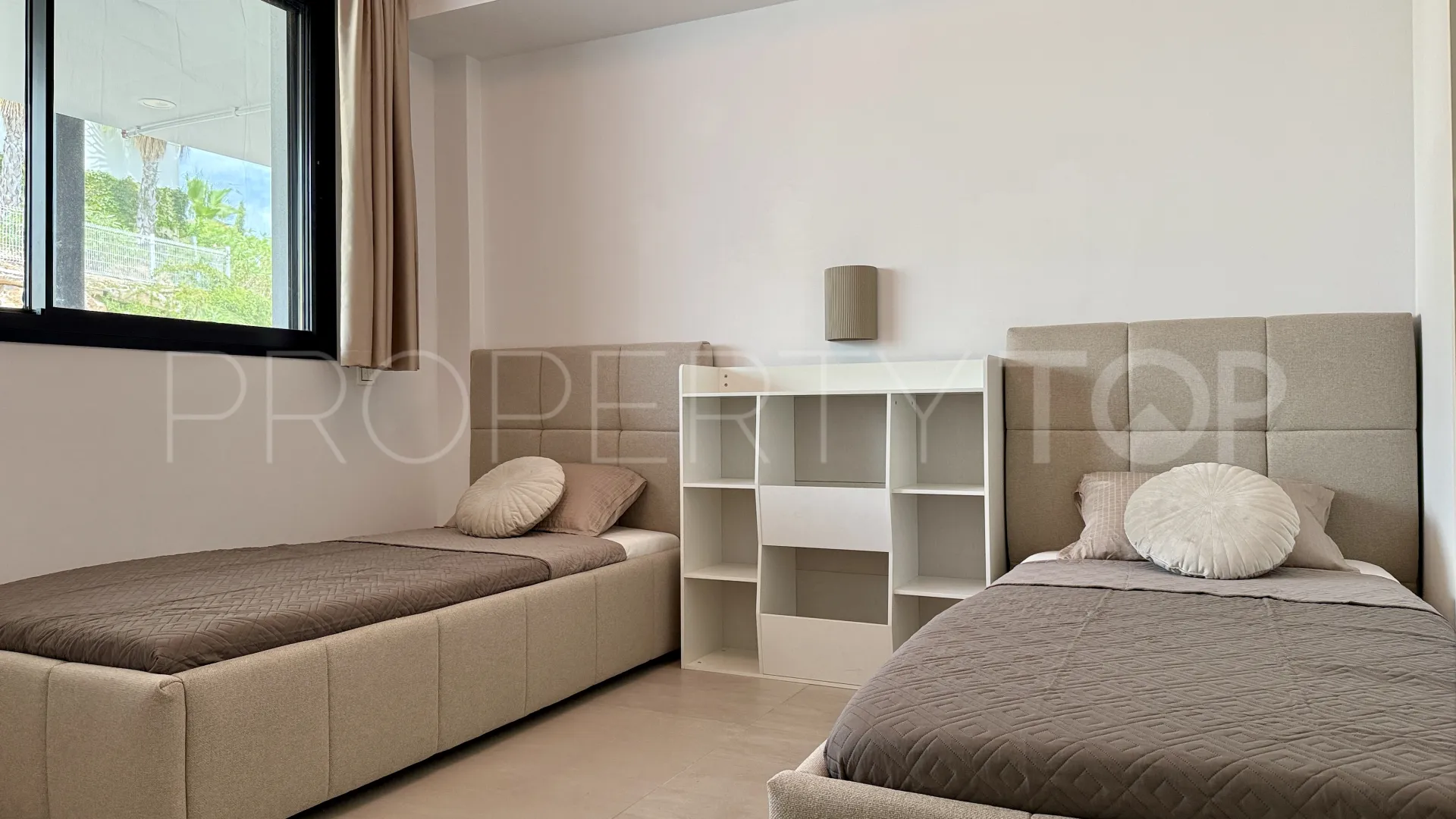 2 bedrooms apartment for sale in El Higueron