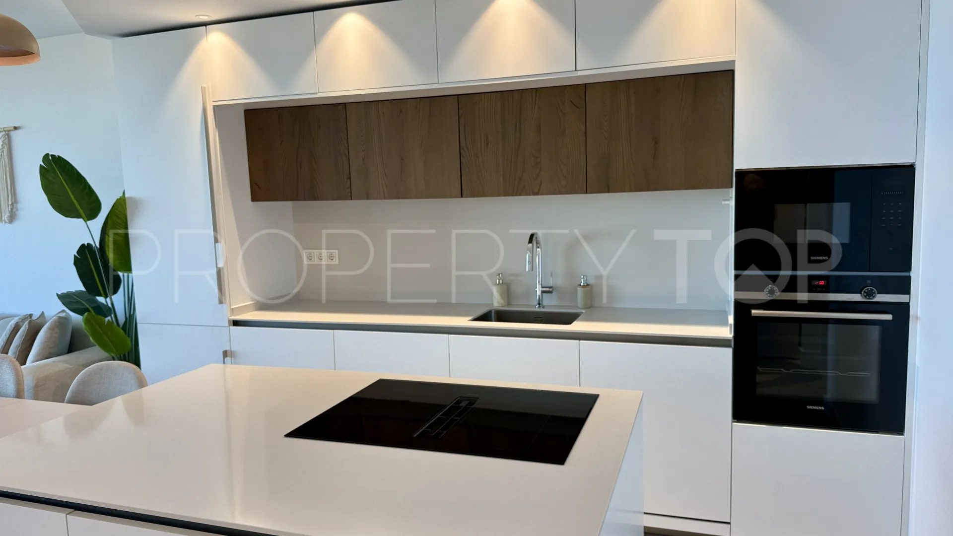 2 bedrooms apartment for sale in El Higueron