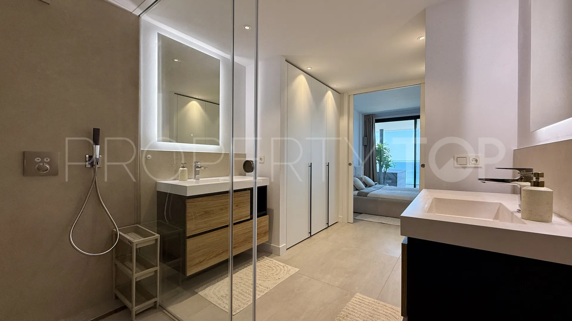 2 bedrooms apartment for sale in El Higueron