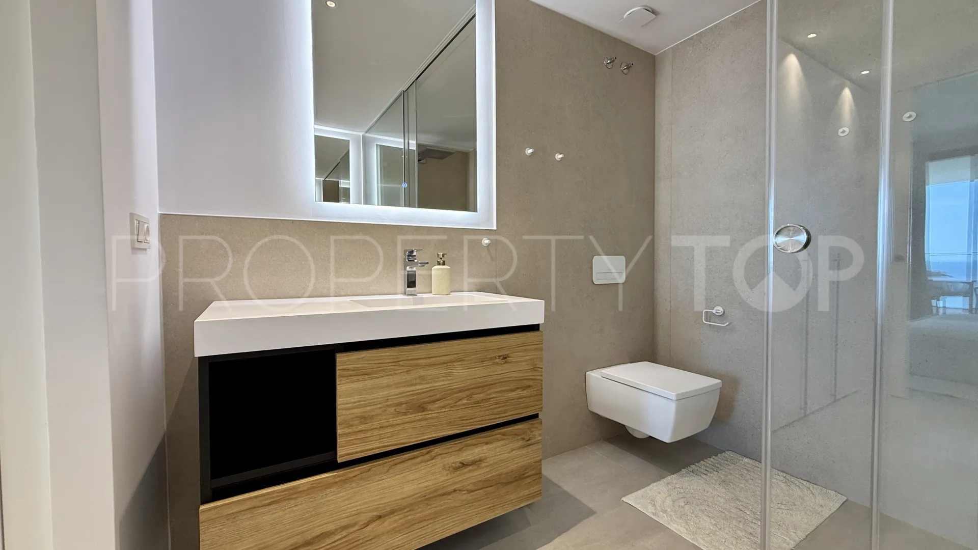 2 bedrooms apartment for sale in El Higueron