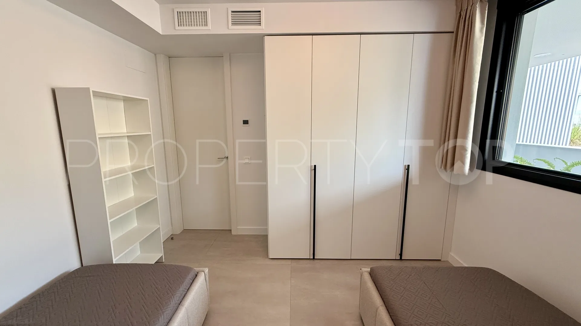 2 bedrooms apartment for sale in El Higueron
