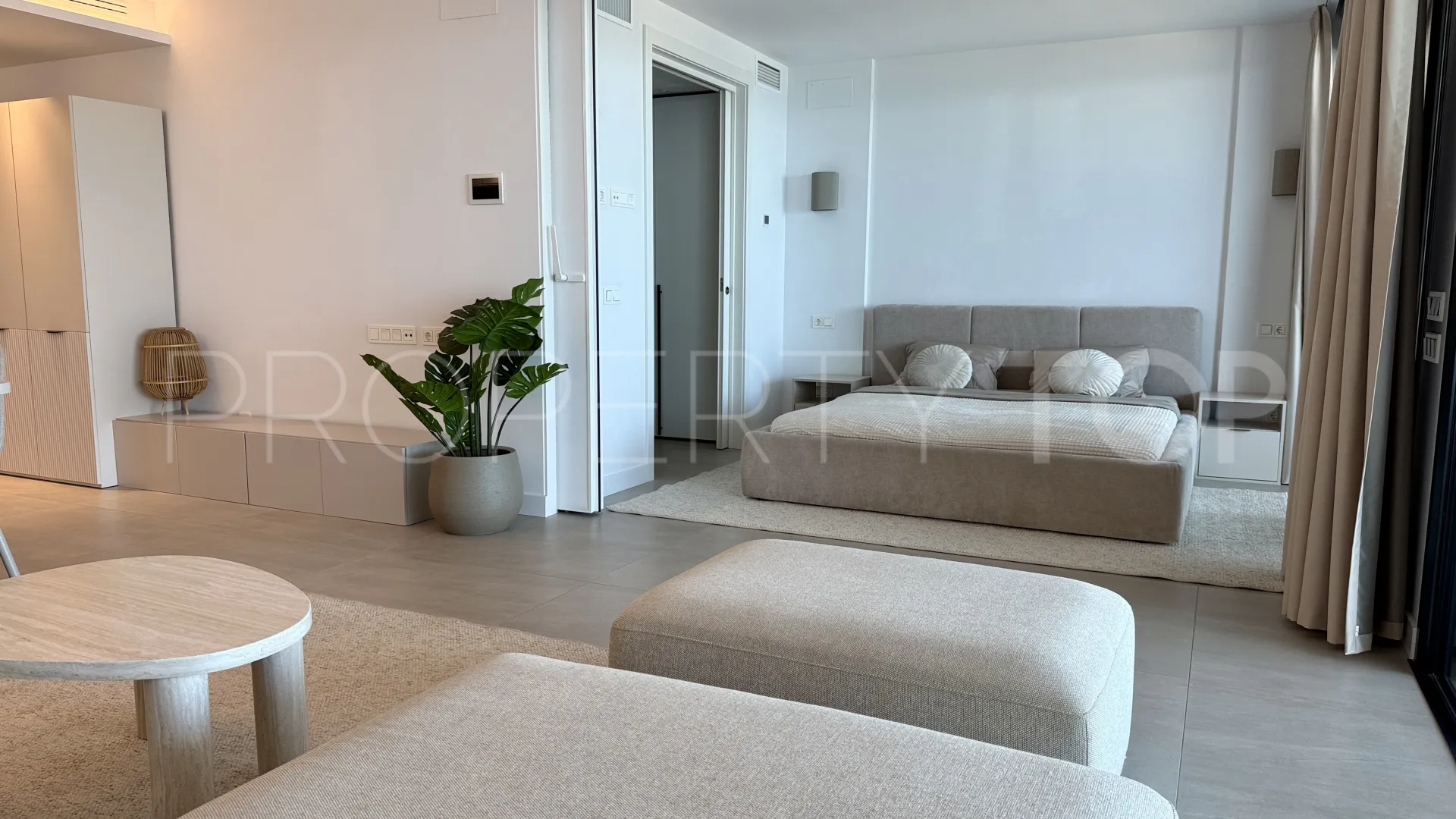 2 bedrooms apartment for sale in El Higueron