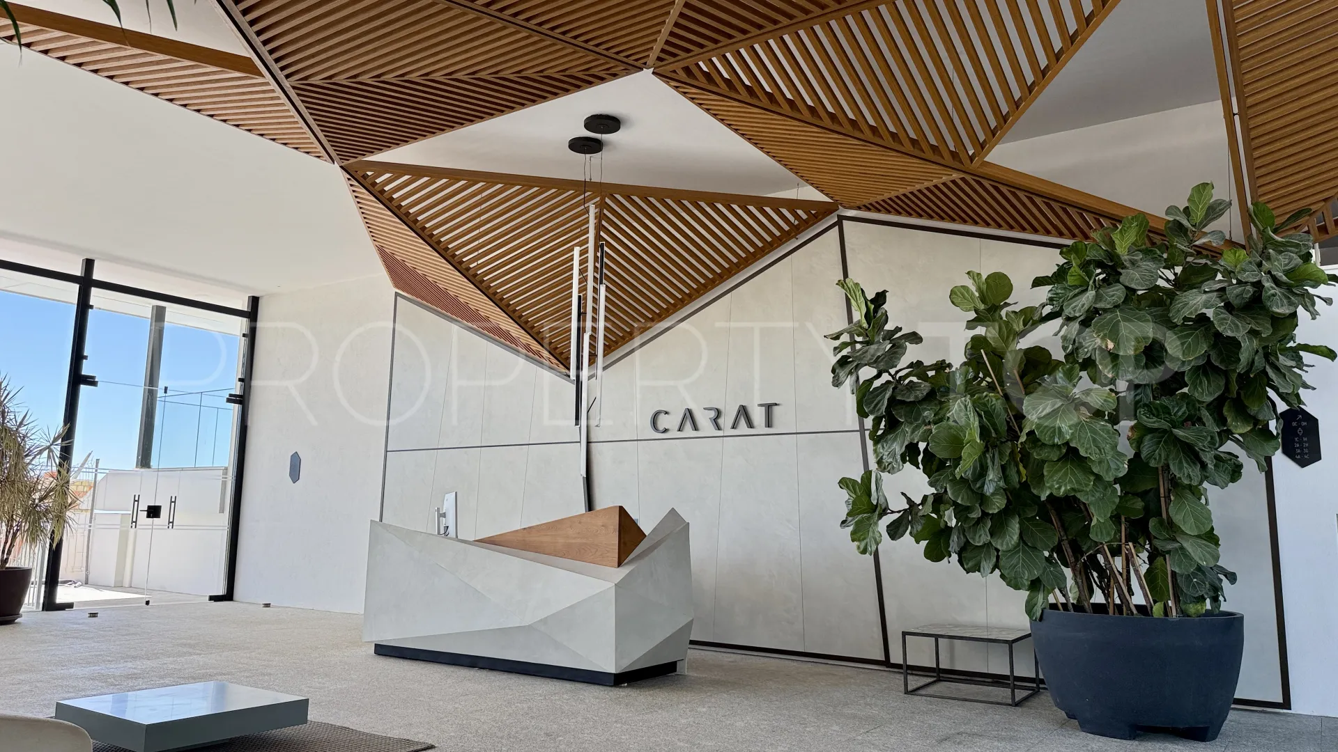 2 bedrooms apartment for sale in El Higueron